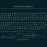 Naylira Modern Beauty Serif Font