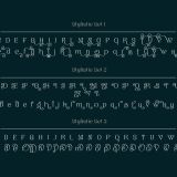 Naylira Modern Beauty Serif Font