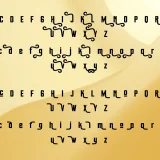 Anolio – Bold, Simple, and Perfectly Clear. Anolio is a modern sans-serif font designed for clarity and impact.