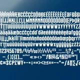 Anolio – Bold, Simple, and Perfectly Clear. Anolio is a modern sans-serif font designed for clarity and impact.