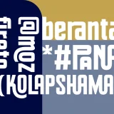 Anolio – Bold, Simple, and Perfectly Clear. Anolio is a modern sans-serif font designed for clarity and impact.