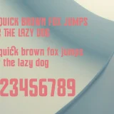 Anolio – Bold, Simple, and Perfectly Clear. Anolio is a modern sans-serif font designed for clarity and impact.