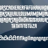 Anolio – Bold, Simple, and Perfectly Clear. Anolio is a modern sans-serif font designed for clarity and impact.