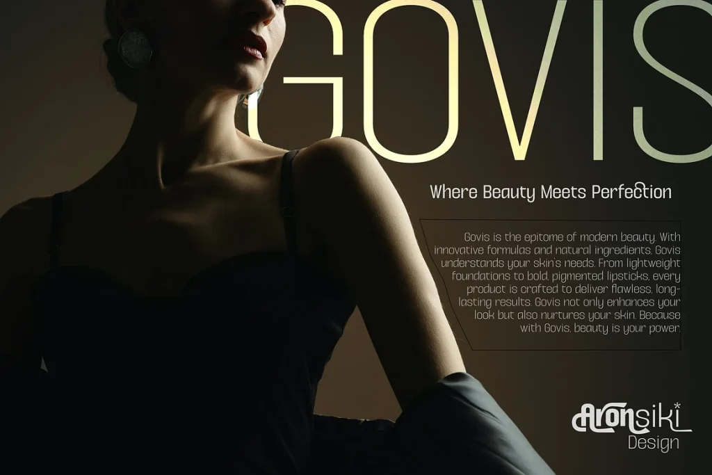 Authentype 11 Aronsiki – Versatile Elegance Font