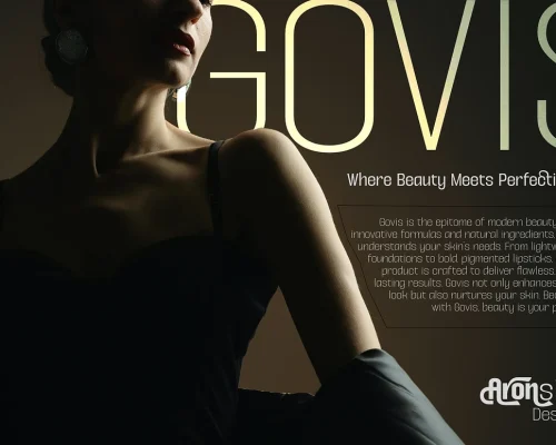 Aronsiki – Versatile Elegance Font