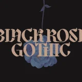 Black Rose Gothic Font is a refined gothic serif font that seamlessly blends dark elegance with a vintage allure.