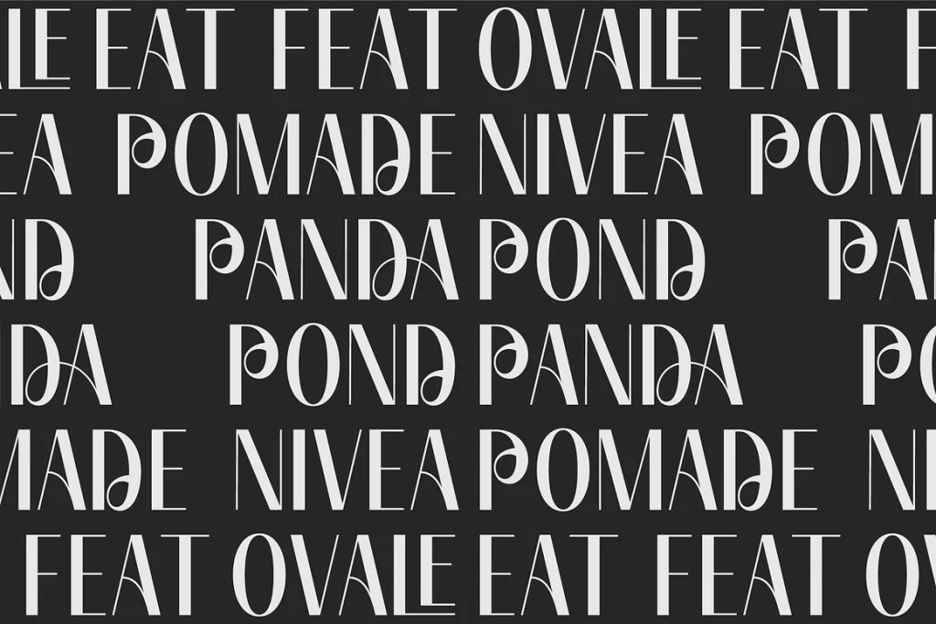 Brigitto – Charming Sans Serif Font
