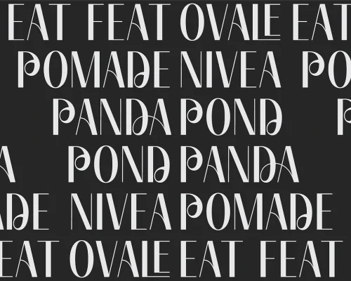 Brigitto – Charming Sans Serif Font