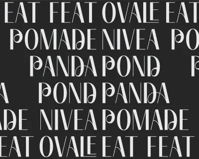 Brigitto – Charming Sans Serif Font