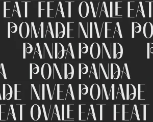 Brigitto – Charming Sans Serif Font