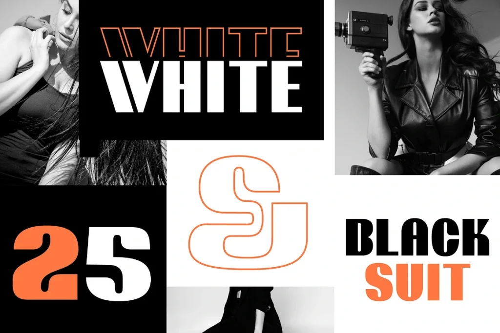 Bufalio Modern Bold Font