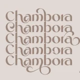 Chambora Beautiful Sans Serif