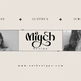 Chambora Beautiful Sans Serif