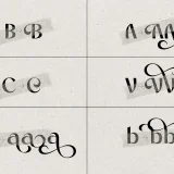 Chambora Beautiful Sans Serif