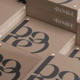 Chambora Beautiful Sans Serif