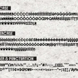 Cirodela Bold and Elegant Font, a font that seamlessly combines boldness with elegance to elevate your design projects.