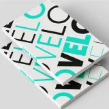 Good Rome – The Future of Sans Serif Design is a modern and sophisticated sans-serif typeface