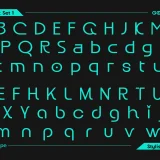 Good Rome – The Future of Sans Serif Design is a modern and sophisticated sans-serif typeface