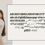 Kalose Classic Elegant Font Family