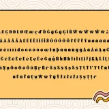 Kalose Classic Elegant Font Family