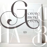 Qonoha A Simple Elegant Font