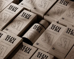 Robodo Serif Font Family