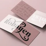 Robodo Serif Font Family a masterfully crafted collection that embodies sophistication and versatility