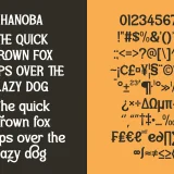 Rouglin Romantic and Classic Type