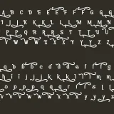 Rouglin Romantic and Classic Type