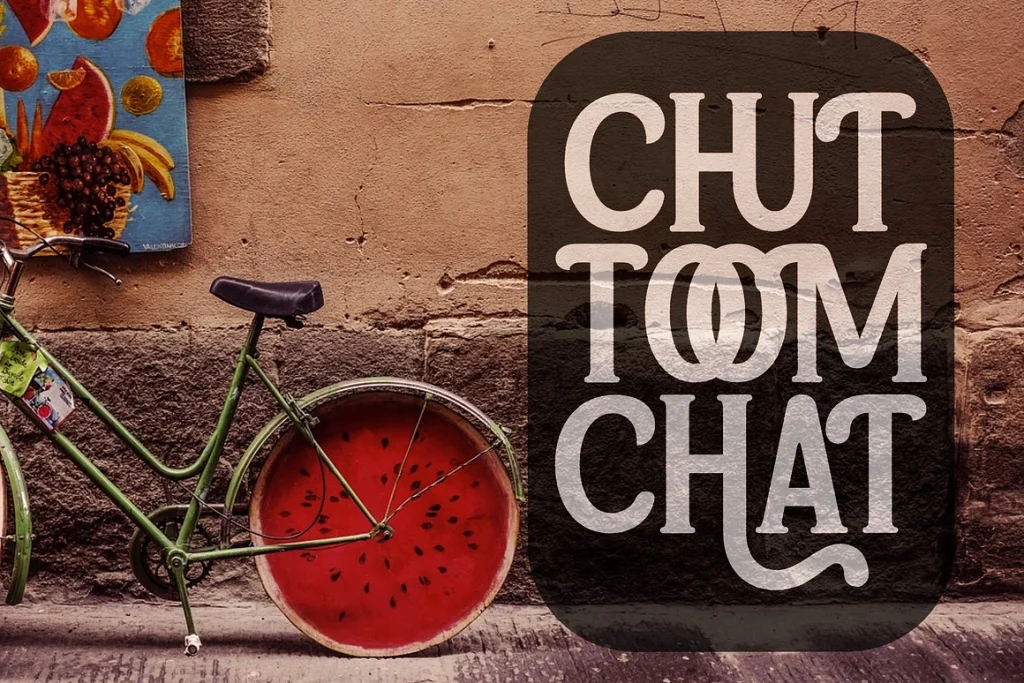 Rouglin Romantic and Classic Type