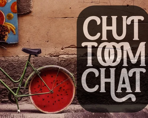 Rouglin Romantic and Classic Type