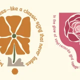 Rouglin Romantic and Classic Type