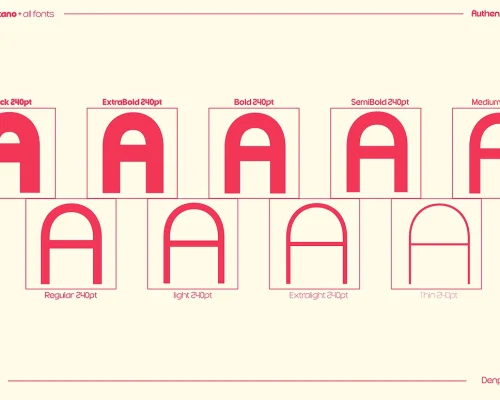 Row Vaticano – Relaxed Full Cyrillic