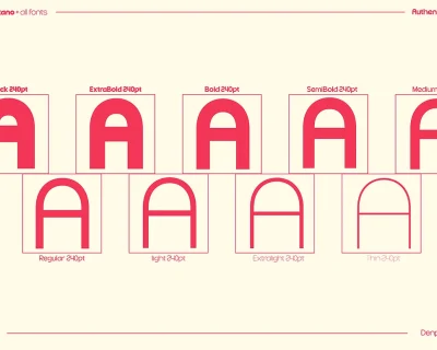 Row Vaticano – Relaxed Full Cyrillic