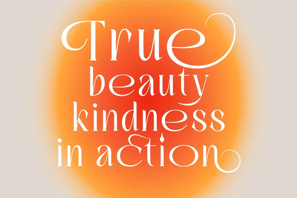 Rynola Serif Decorative Font