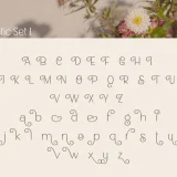 Saltneic is a modern elegant sans serif font that beautifully balances elegance and simplicity.