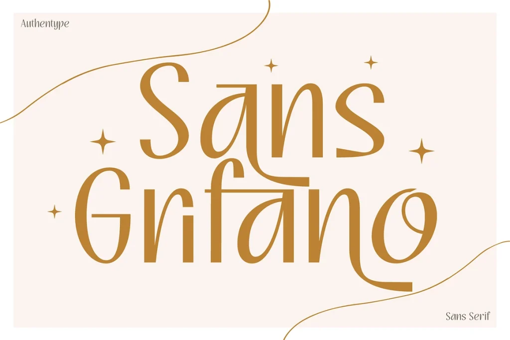 Sans Grifano