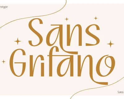 Sans Grifano