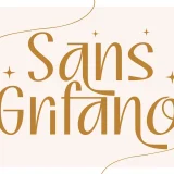 Sans Grifano, a simple yet unique and elegant font designed to bring sophistication and clarity to your projects.