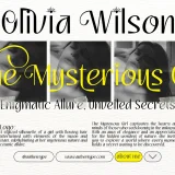 Sans Grifano, a simple yet unique and elegant font designed to bring sophistication and clarity to your projects.