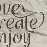 Sans Grifano, a simple yet unique and elegant font designed to bring sophistication and clarity to your projects.