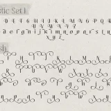 Sans Grifano, a simple yet unique and elegant font designed to bring sophistication and clarity to your projects.