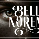 Sasinge Beauty Display Font, a captivating display font that embodies elegance and sophistication