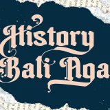 Sigma Boy – elegant blackletter font is a stylish and versatile blackletter font with strong character details and a modern touch.