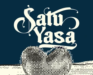 Sigma Boy – Elegant Blackletter Font