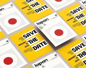 Soncara – Futuristic Soft Serif Font