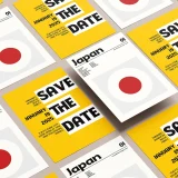 Soncara – Futuristic Soft Serif Font