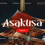 Takobe – Cultures Through Creative Font, presents a bold fusion of Japanese aesthetics and contemporary style