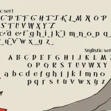 Takobe – Cultures Through Creative Font, presents a bold fusion of Japanese aesthetics and contemporary style