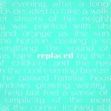 THANKS LAB is a premium futuristic soft font